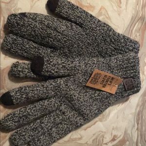 Britt’s knits Men’s Frontier Gloves